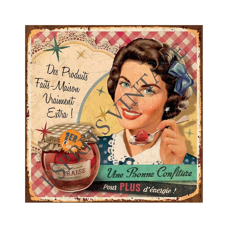 plaque-metal-decorative-19-x-19-cm-affiche-publicitaire-style-annee-60-pour-de-la-confiture.jpg